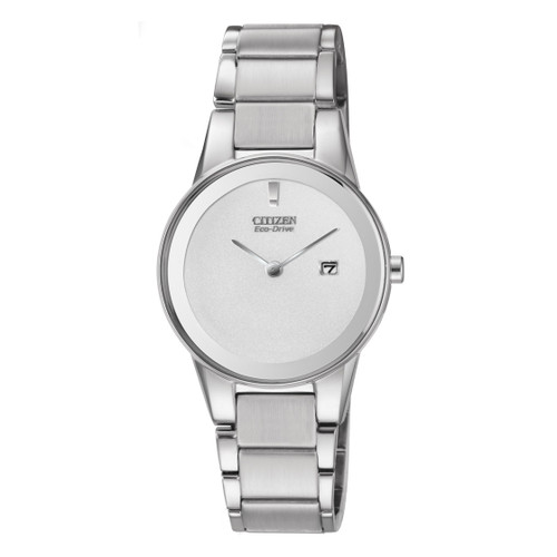 ساعت مچی زنانه سیتیزن CITIZEN GA1050-51A