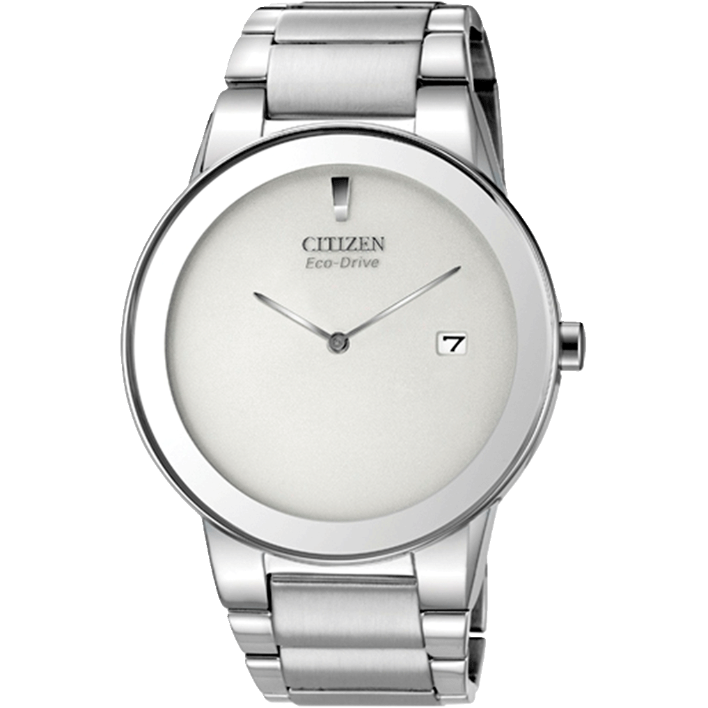 ساعت مچی مردانه سیتیزن CITIZEN AU1060-51A