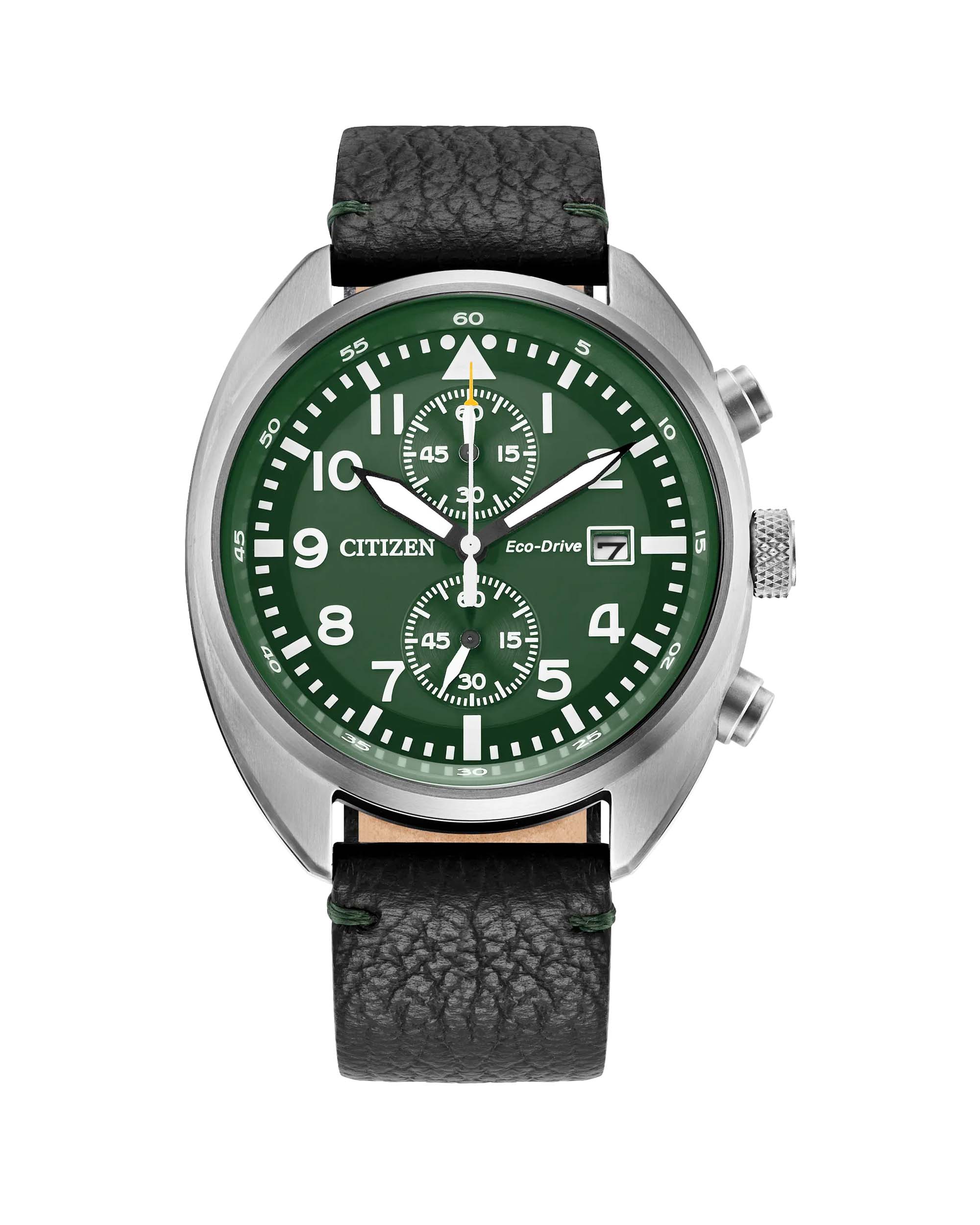 ساعت مچی مردانه سیتیزن CITIZEN CA7041-07X
