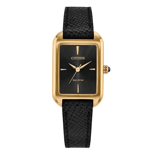 ساعت مچی زنانه سیتیزن CITIZEN EM1192-01E