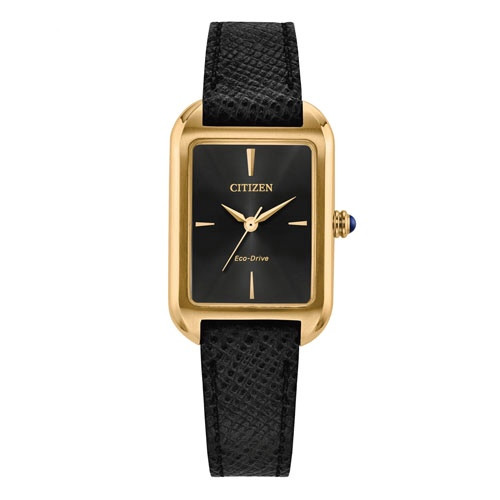 ساعت مچی زنانه سیتیزن CITIZEN EM1192-01E