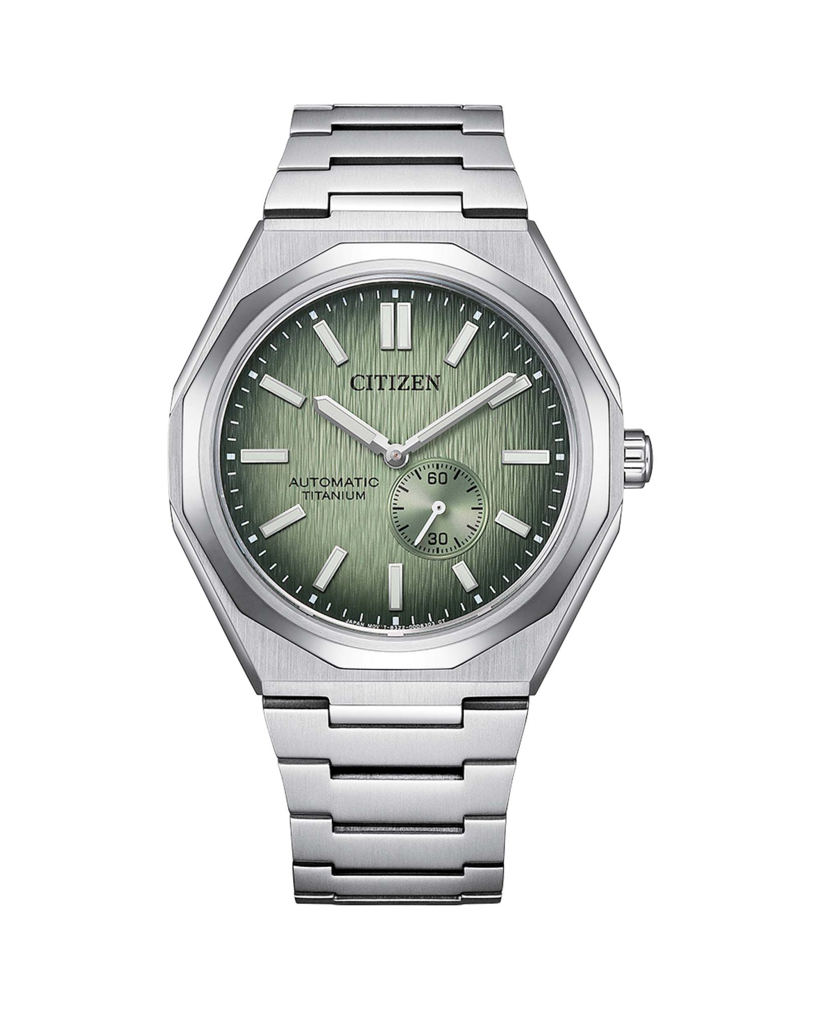 ساعت مچی مردانه سیتیزن CITIZEN NK5020-58X