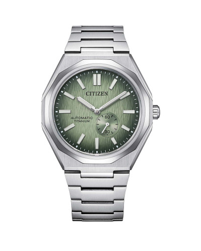 ساعت مچی مردانه سیتیزن CITIZEN NK5020-58X