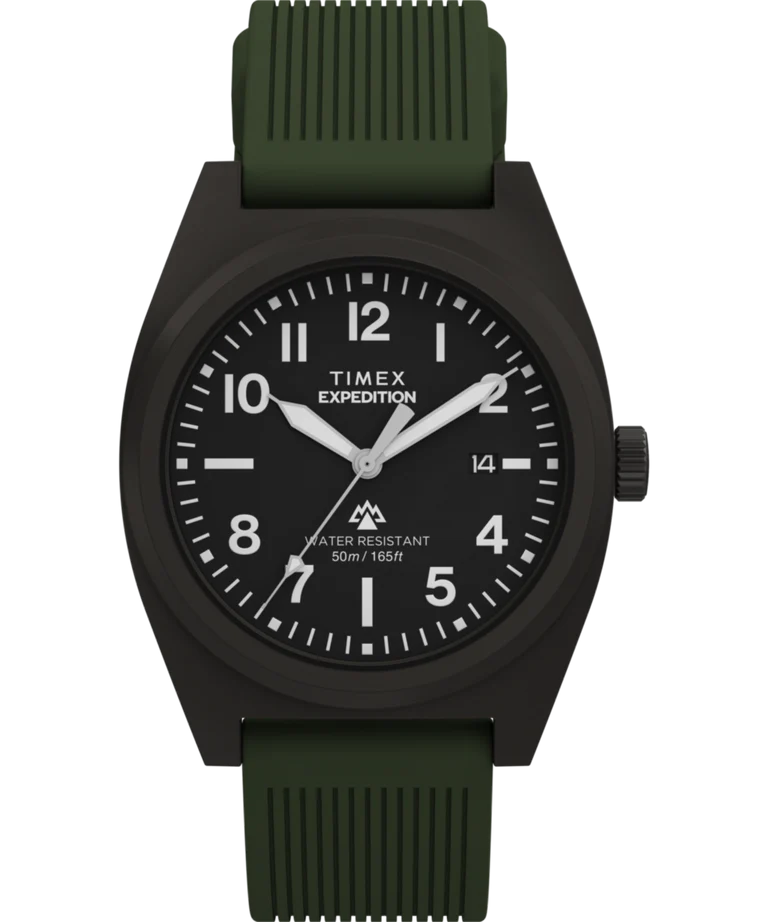 ساعت مچی مردانه تایمکس TIMEX TW2Y18000