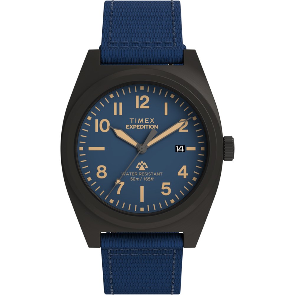 ساعت مچی مردانه تایمکس TIMEX EXPEDITION TW2Y18200