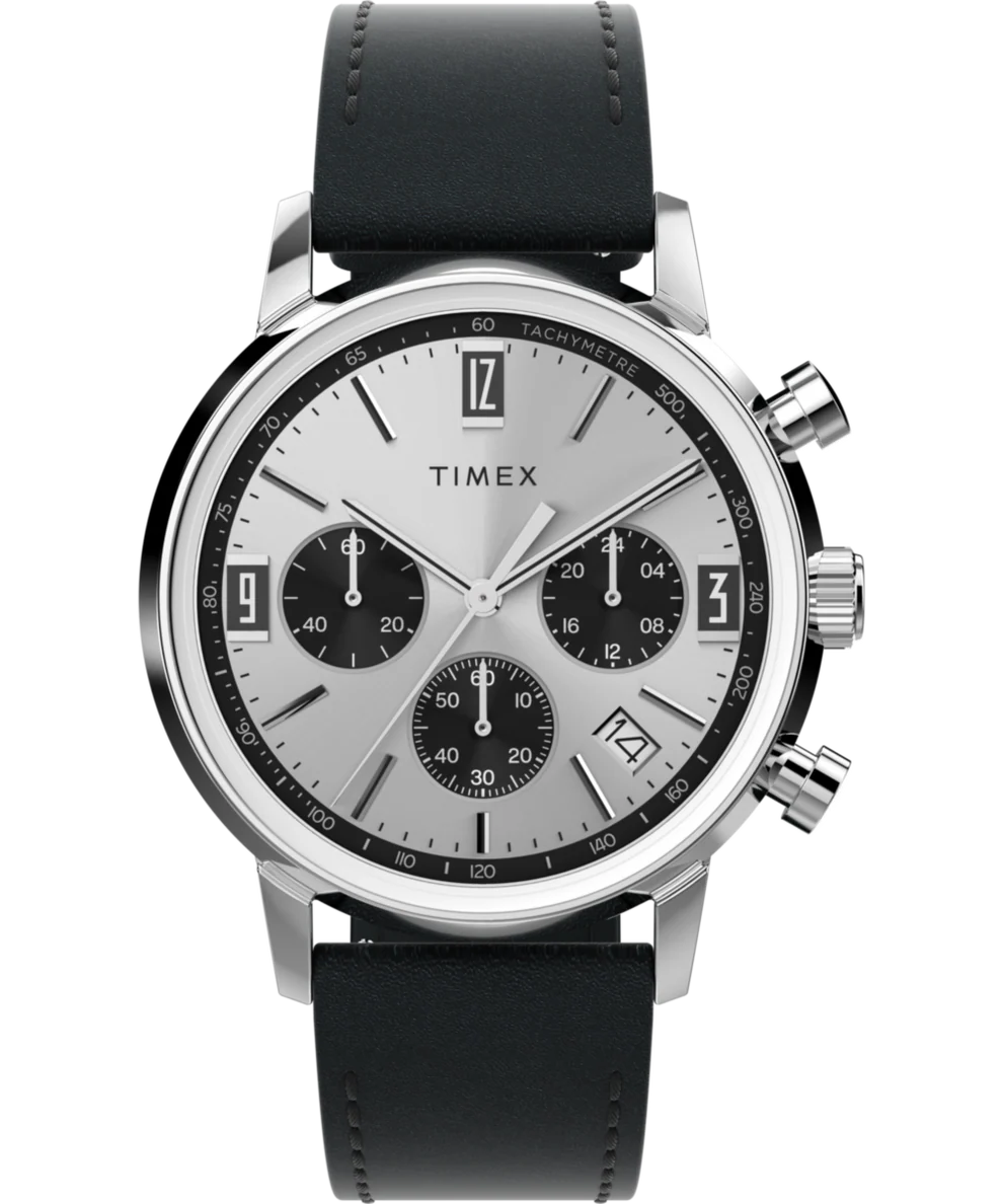 ساعت مچی مردانه تایمکس TIMEX TW2W10300