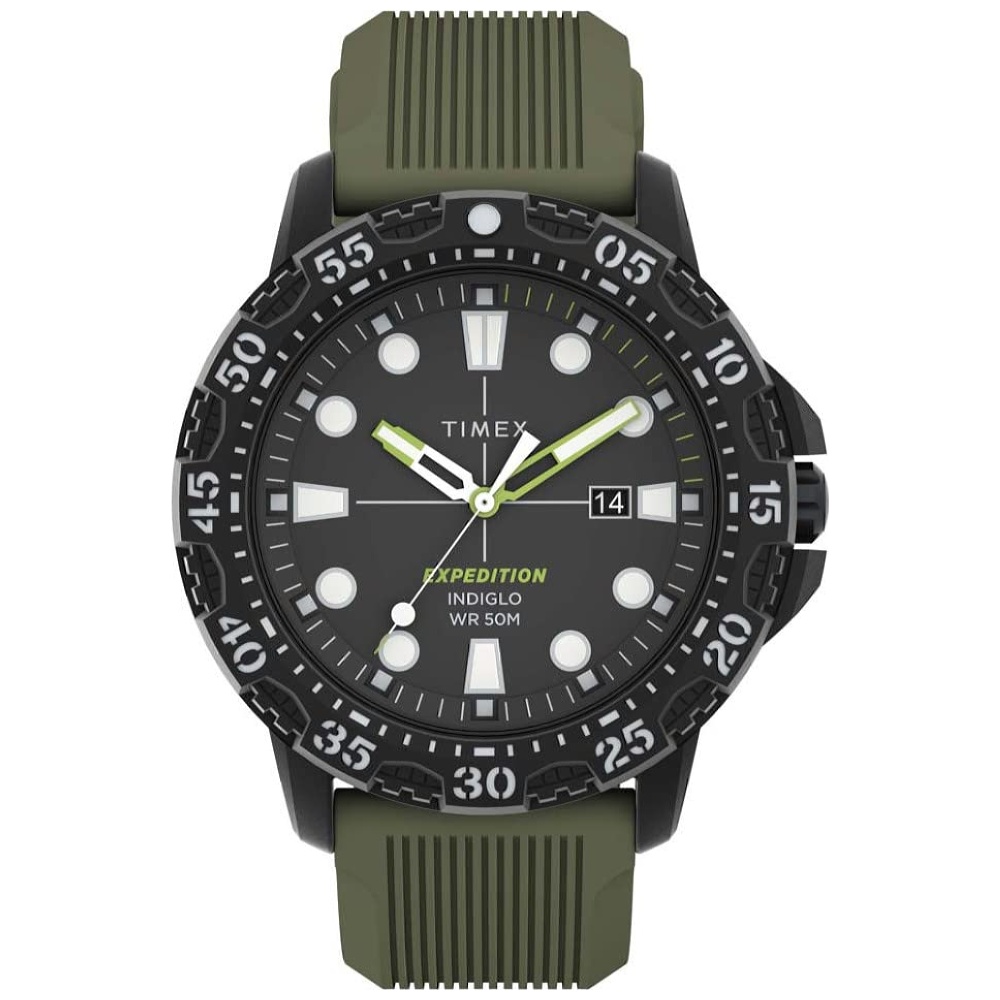 ساعت مچی مردانه تایمکس TIMEX TW4B25400