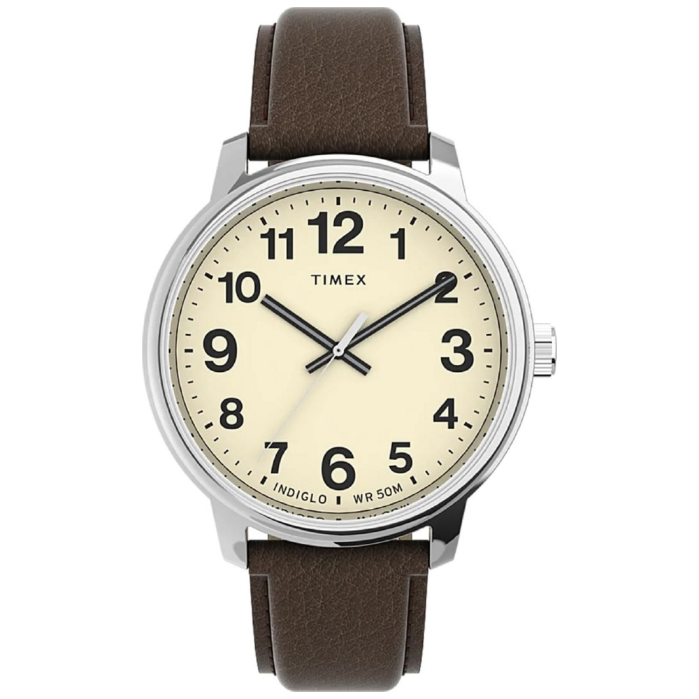 ساعت مچی مردانه تایمکس TIMEX TW2V21300