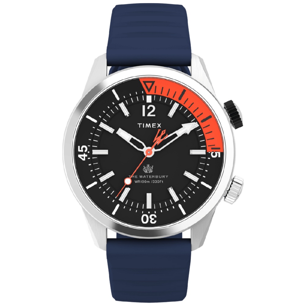 ساعت مچی مردانه تایمکس TIMEX TW2V73500