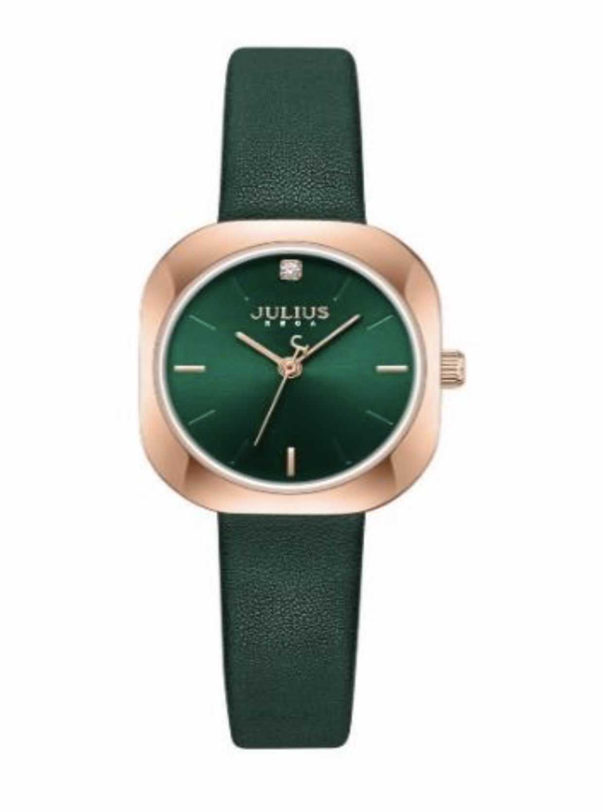 ساعت مچی زنانه جولیوس JULIUS JA-1422B