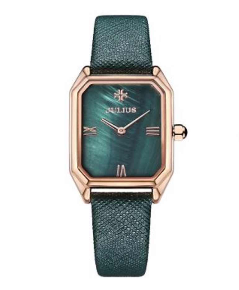 ساعت مچی زنانه جولیوس JULIUS JA-1275B
