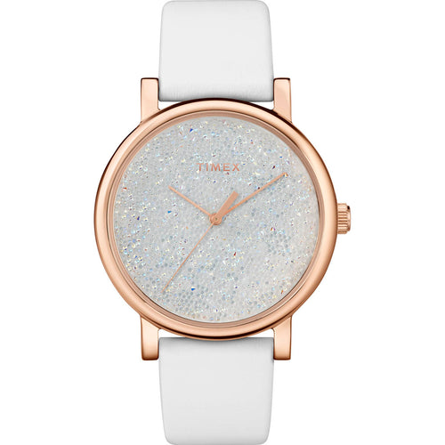 ساعت مچی زنانه تایمکس TIMEX TW2R95000