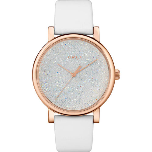 ساعت مچی زنانه تایمکس TIMEX TW2R95000