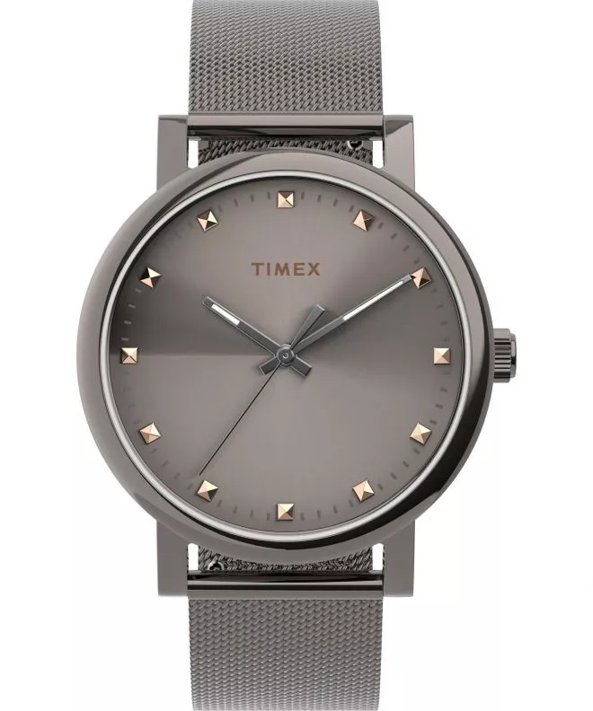 ساعت مچی زنانه تایمکس TIMEX TW2U05600
