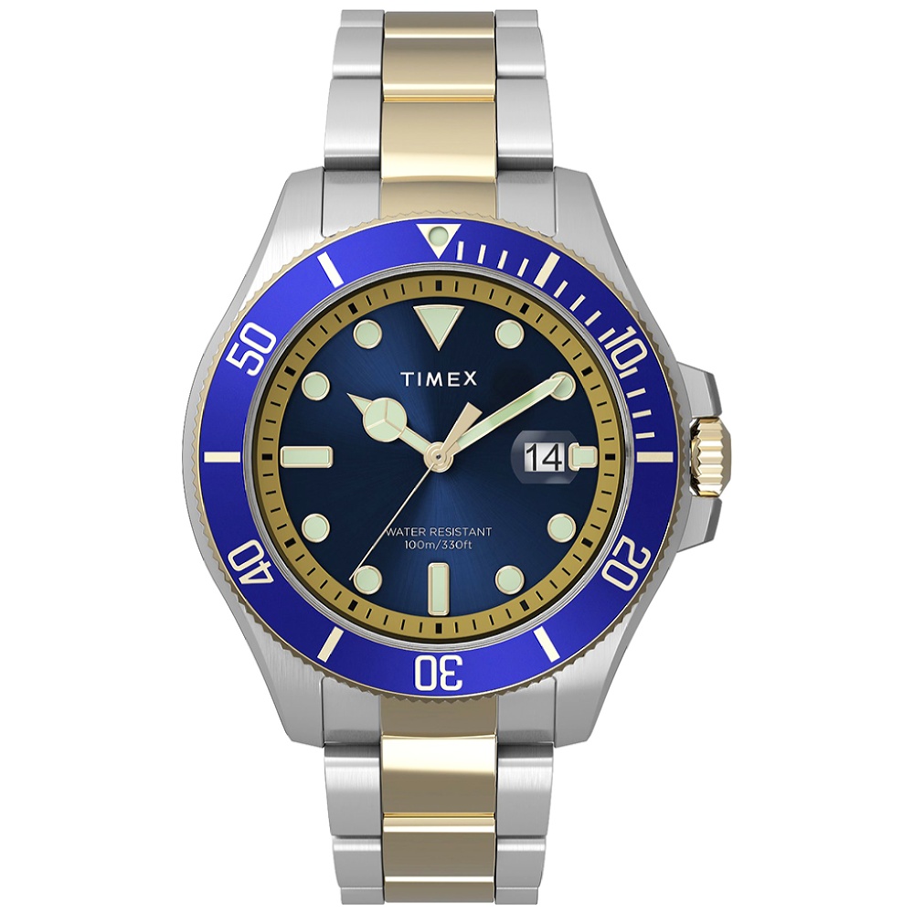 ساعت مچی مردانه تایمکس TIMEX TW2U71800