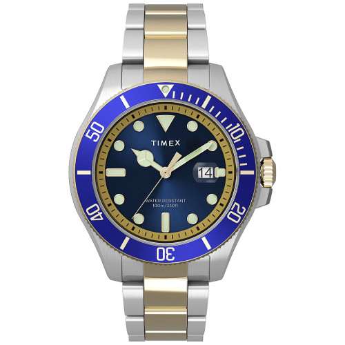 ساعت مچی مردانه تایمکس TIMEX TW2U71800