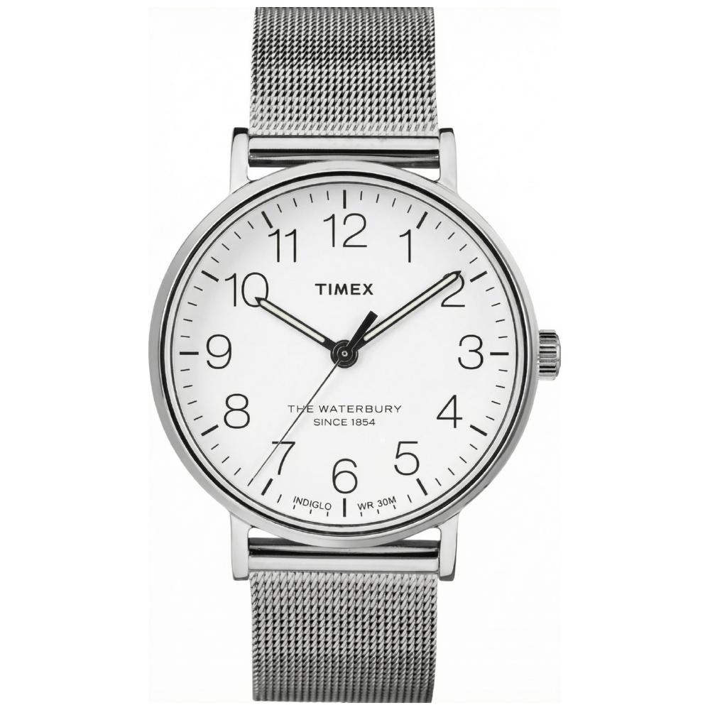 ساعت مچی مردانه تایمکس TIMEX TW2R25800