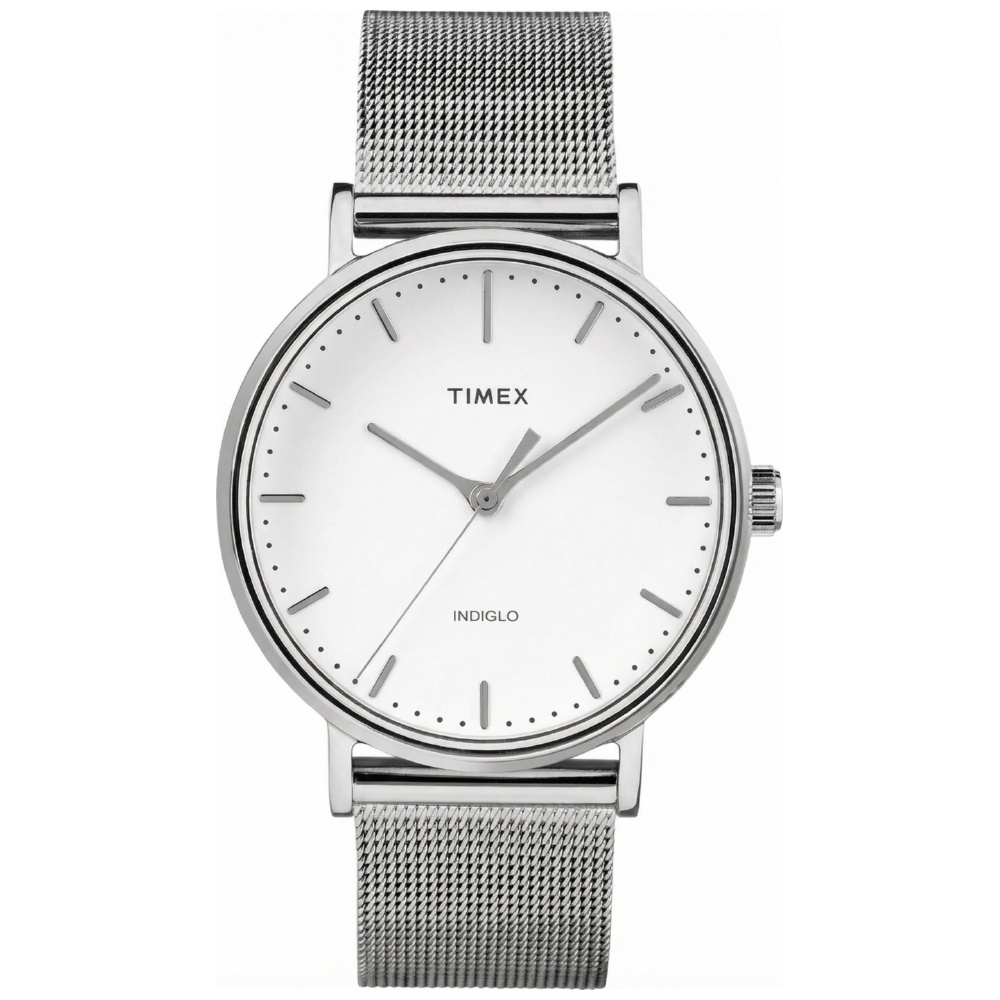 ساعت مچی مردانه تایمکس TIMEX TW2R26600
