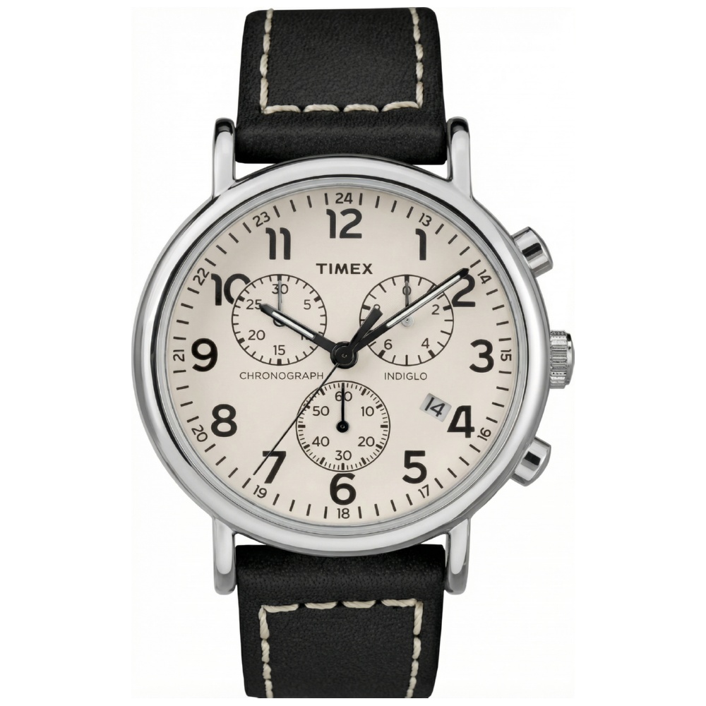 ساعت مچی مردانه تایمکس TIMEX TW2R42800