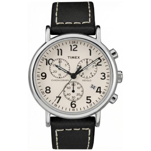 ساعت مچی مردانه تایمکس TIMEX TW2R42800