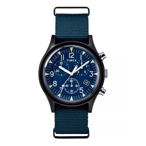 ساعت مچی مردانه تایمکس TIMEX TW2R67600