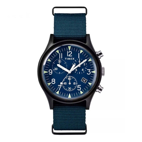 ساعت مچی مردانه تایمکس TIMEX TW2R67600