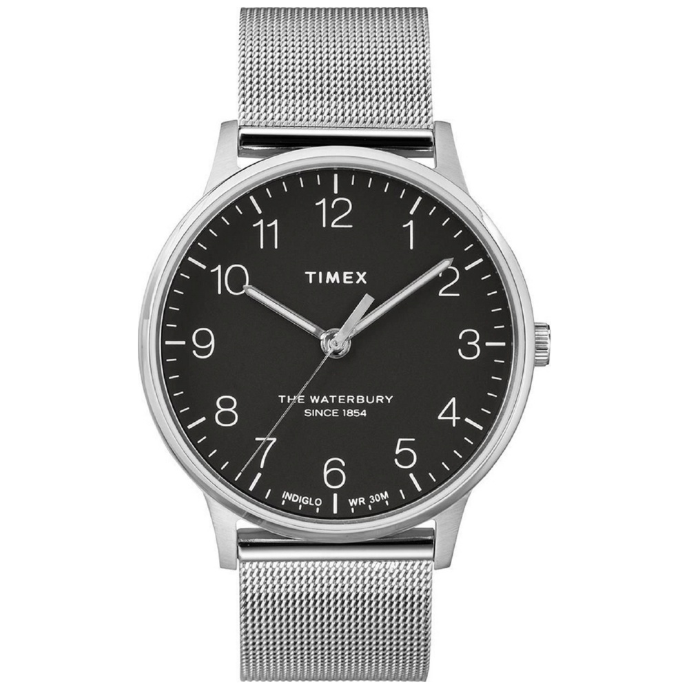 ساعت مچی مردانه تایمکس TIMEX TW2R71500
