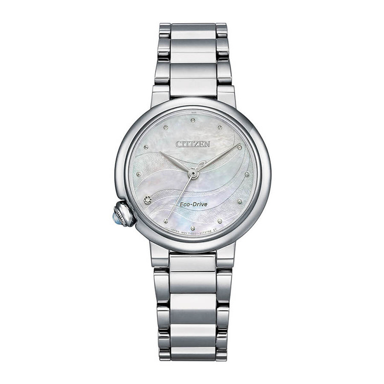 ساعت مچی زنانه سیتیزن CITIZEN EM0910-80D