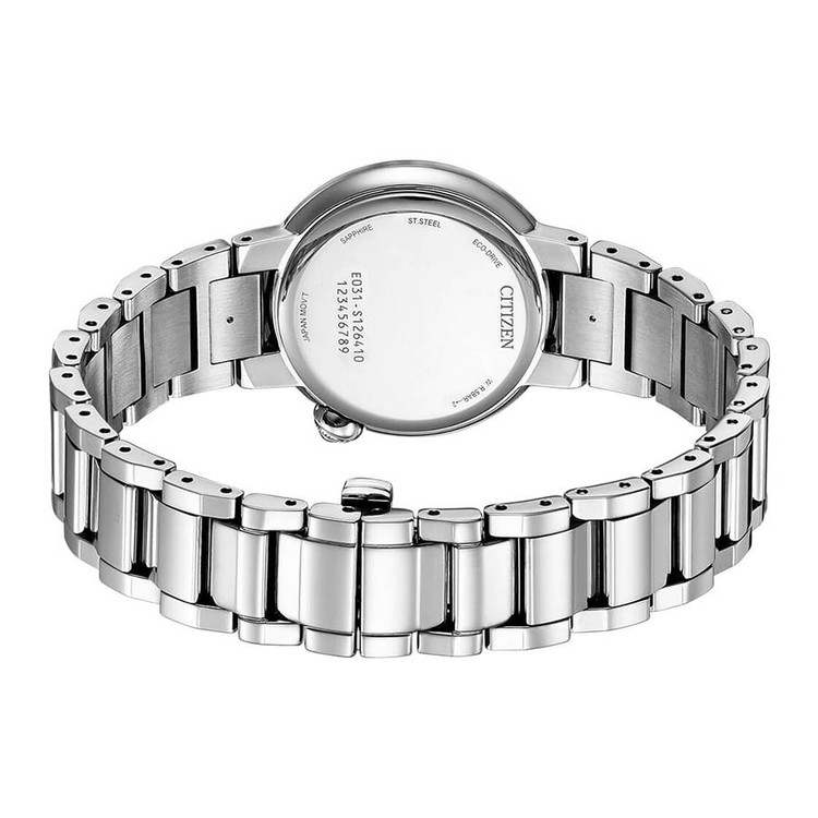 ساعت مچی زنانه سیتیزن CITIZEN EM0910-80D