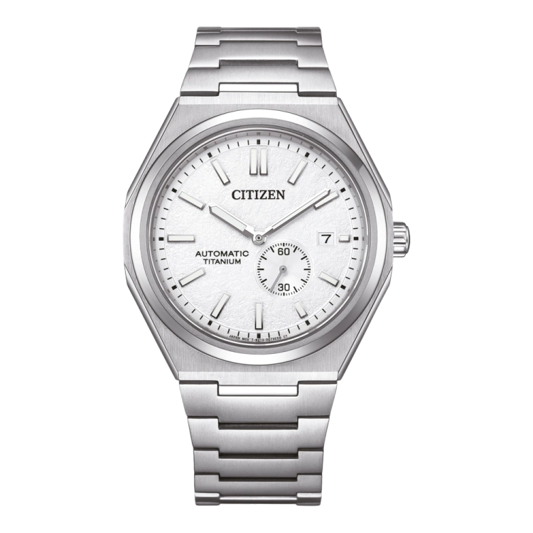 ساعت مچی مردانه سیتیزن CITIZEN NJ0180-80A