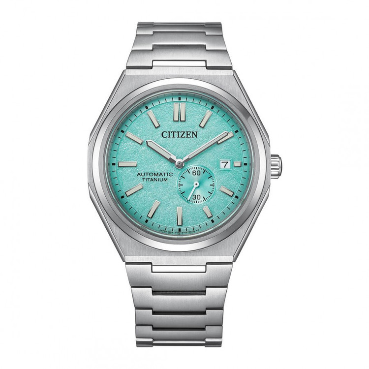 ساعت مچی مردانه سیتیزن CITIZEN NJ0180-80M