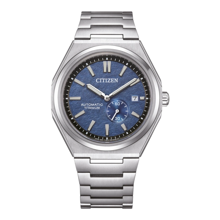 ساعت مچی مردانه سیتیزن CITIZEN NJ0180-80L