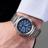 ساعت مچی مردانه سیتیزن CITIZEN NJ0180-80L