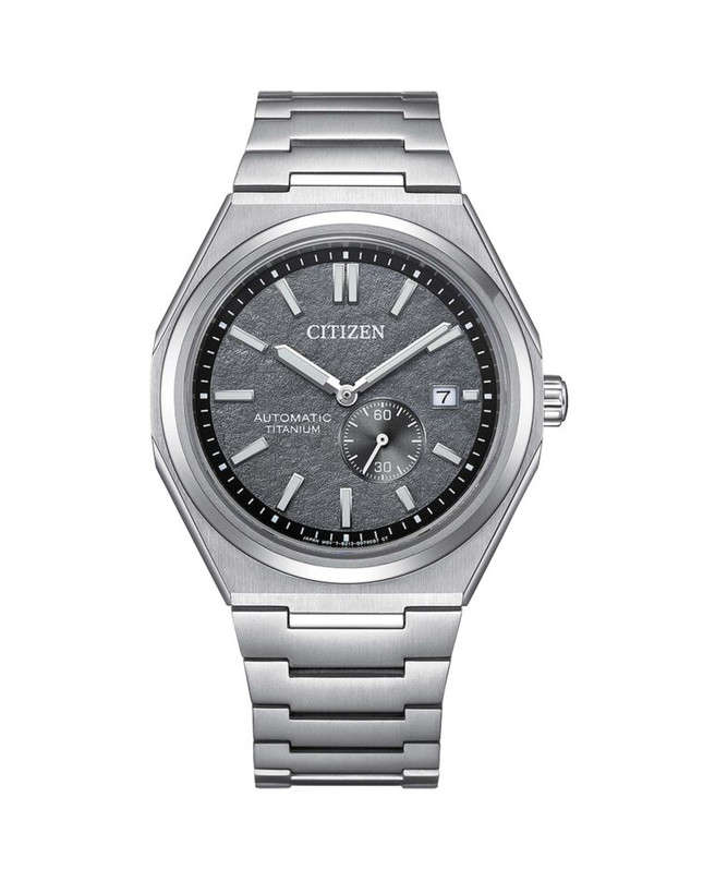 ساعت مچی مردانه سیتیزن CITIZEN NJ0180-80H