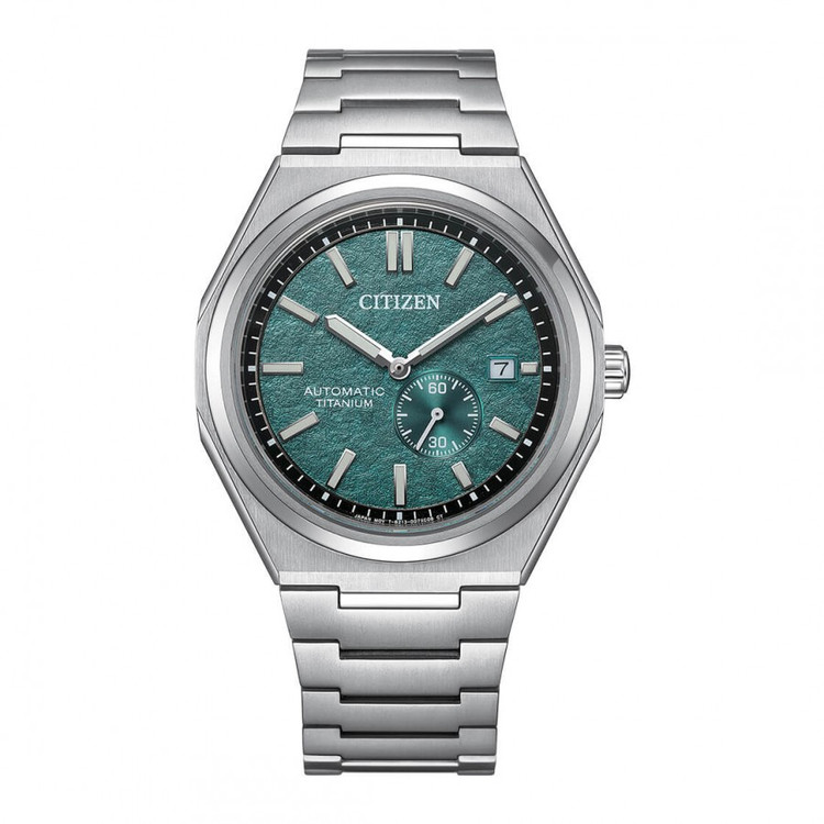 ساعت مچی مردانه سیتیزن CITIZEN NJ0180-80X