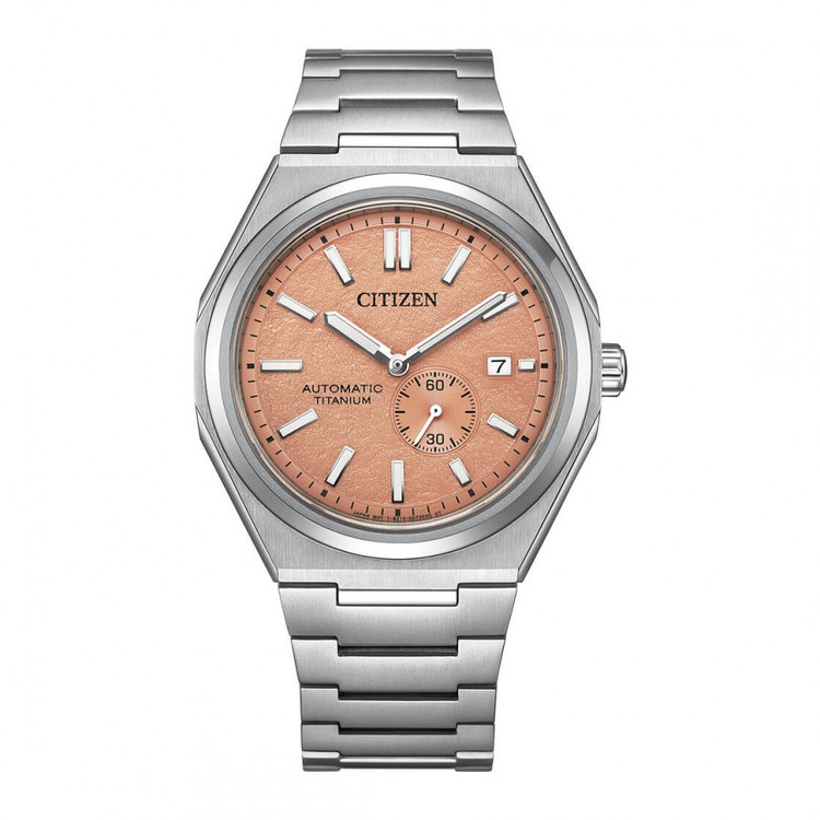 ساعت مچی مردانه سیتیزن CITIZEN NJ0180-80Z