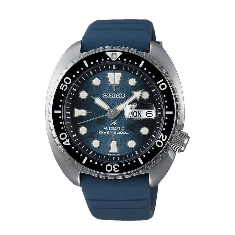 ساعت مچی مردانه سیکو SEIKO PROSPEX SRPF77K1