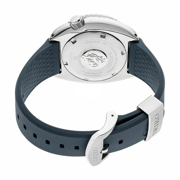 ساعت مچی مردانه سیکو SEIKO PROSPEX SRPF77K1