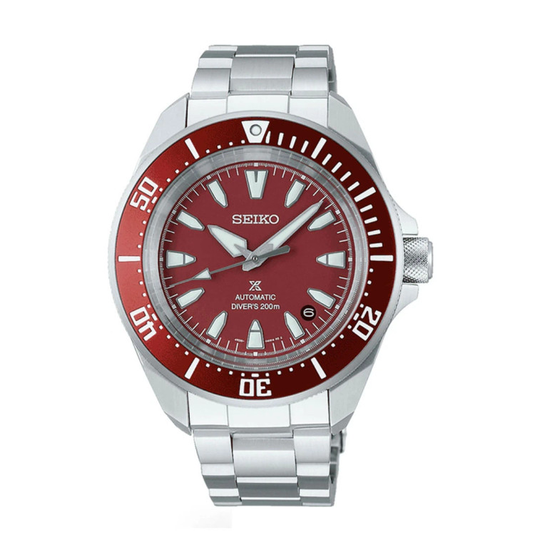ساعت مچی مردانه سیکو SEIKO PROSPEX SRPL11K1