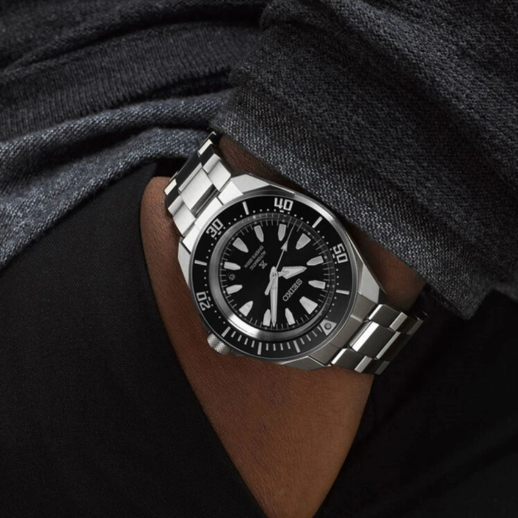 ساعت مچی مردانه سیکو SEIKO PROSPEX SRPL13K1