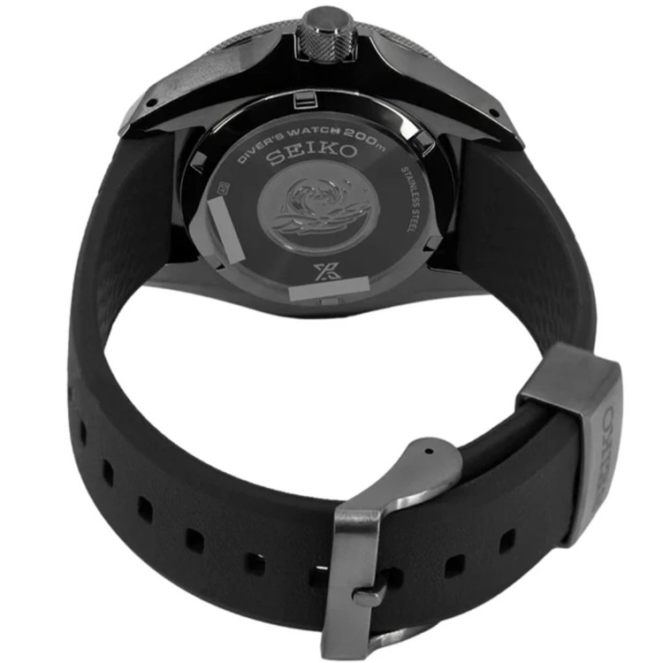 ساعت مچی مردانه سیکو SEIKO PROSPEX SRPL15K1