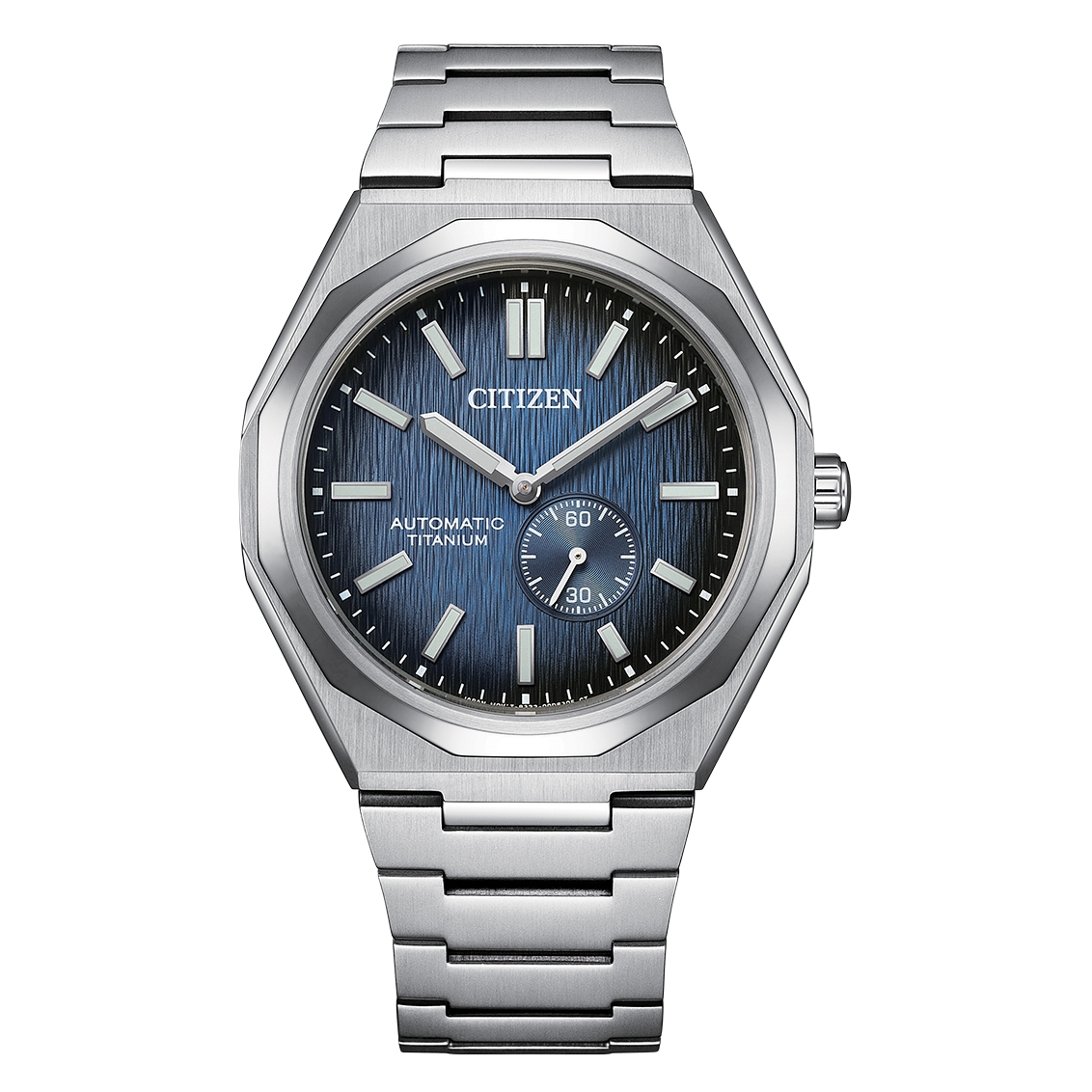 ساعت مچی مردانه سیتیزن CITIZEN NK5020-58M