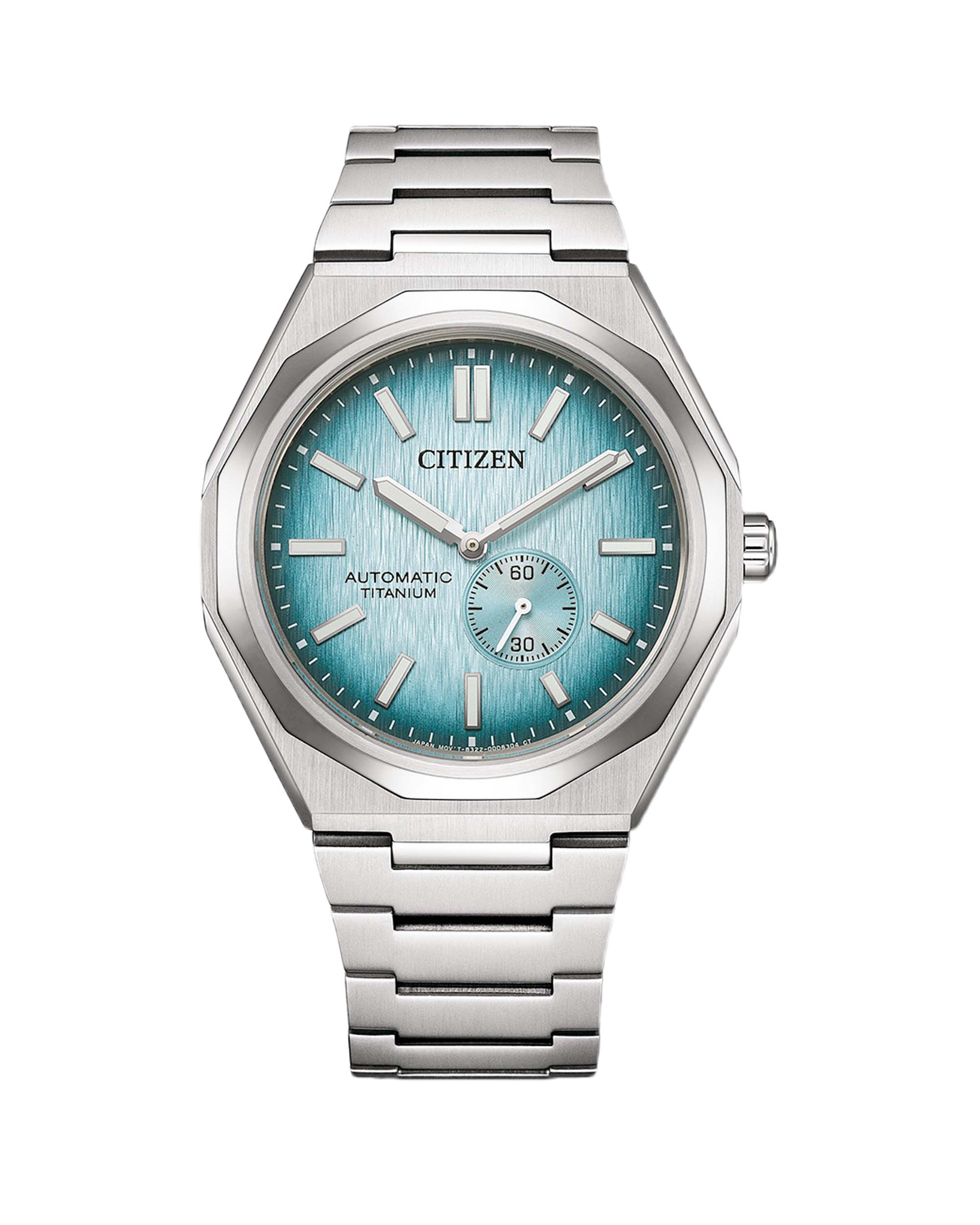 ساعت مچی مردانه سیتیزن CITIZEN NK5020-58L