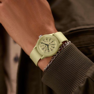 ساعت مچی یونیسکس تایمکس TIMEX TW2Y19800