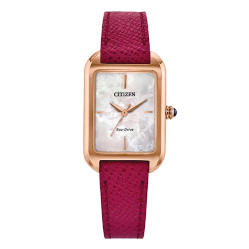 ساعت مچی زنانه سیتیزن CITIZEN EM1193-08D