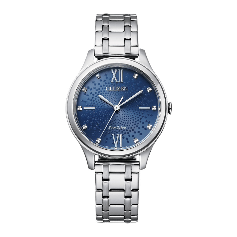 ساعت مچی زنانه سیتیزن CITIZEN EM0500-73L