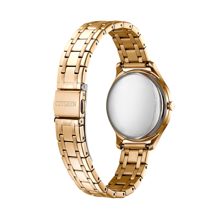 ساعت مچی زنانه سیتیزن CITIZEN EM0503-75X