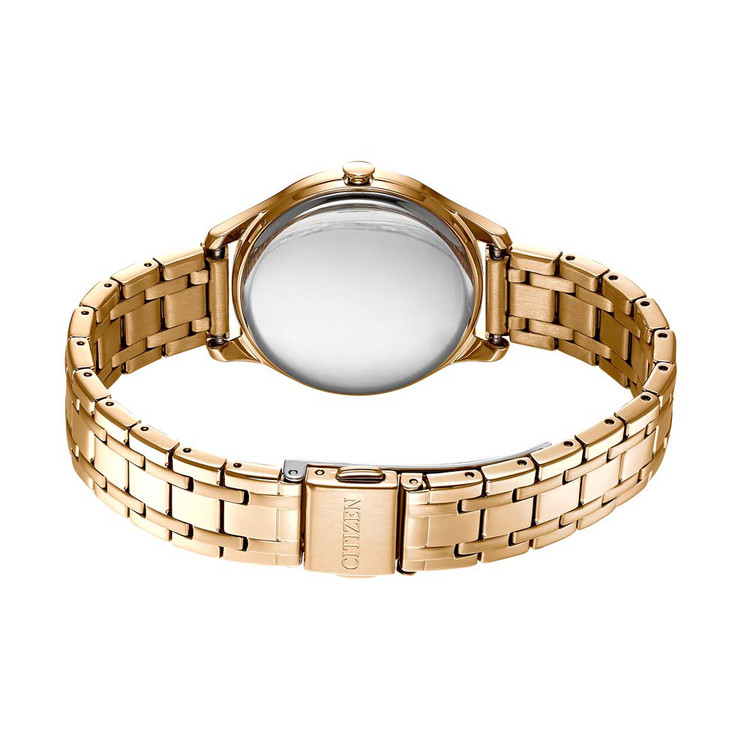 ساعت مچی زنانه سیتیزن CITIZEN EM0503-75X