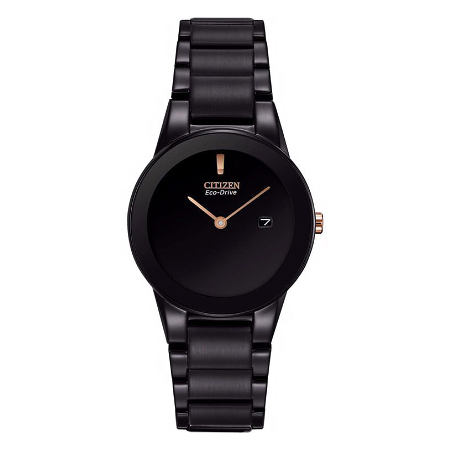 ساعت مچی زنانه سیتیزن CITIZEN GA1055-57F
