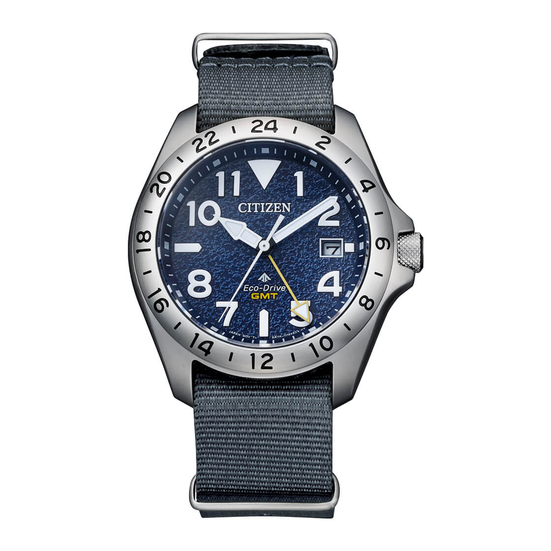 ساعت مچی مردانه سیتیزن CITIZEN BJ7150-09L
